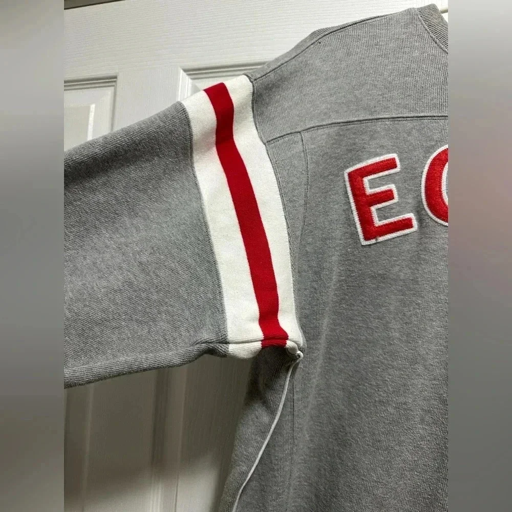 Vintage Ecko Unlimited Sweater Pullover Sweatshirt Men’s L Y2K Jersey